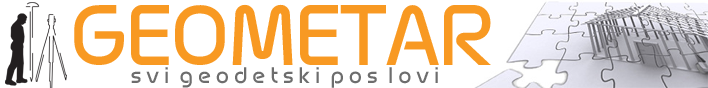 Geometar Logo